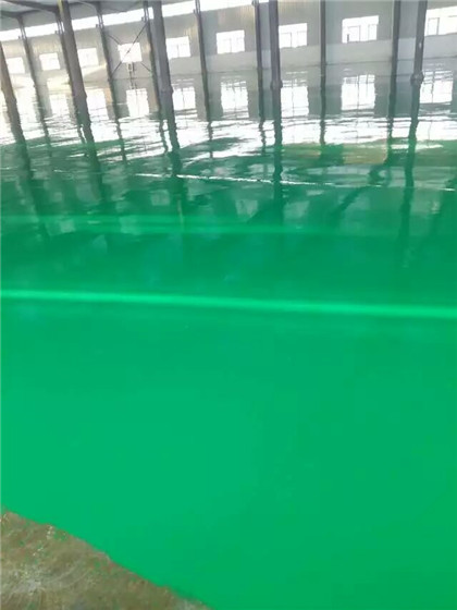 安福，我直接给你一份室外地坪漆翻新维修